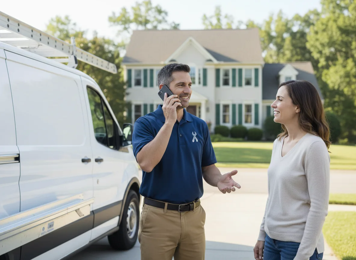 Home Gutter Service Garvin, OK FAQs